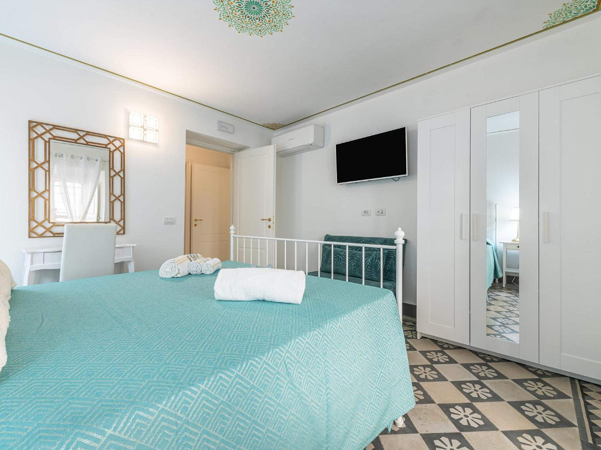 La Buona Stella Hotel Cagliari Buitenkant foto