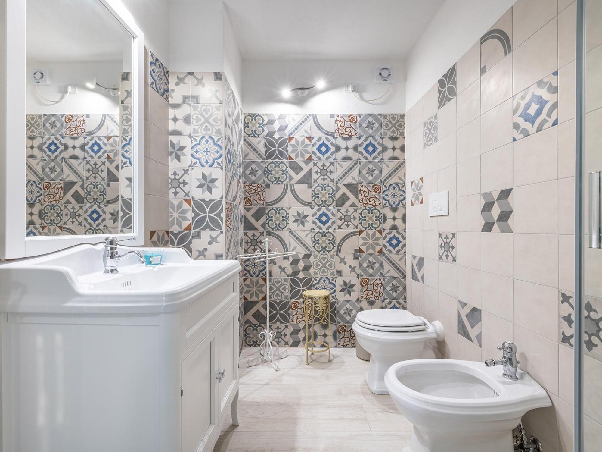 La Buona Stella Hotel Cagliari Buitenkant foto