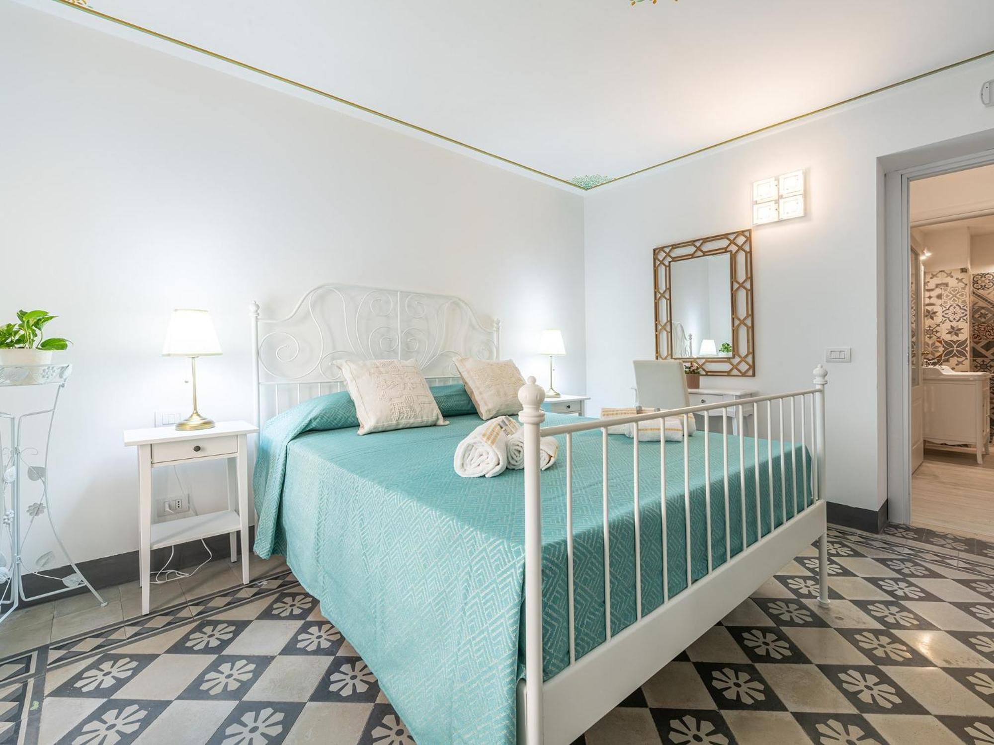 La Buona Stella Hotel Cagliari Buitenkant foto