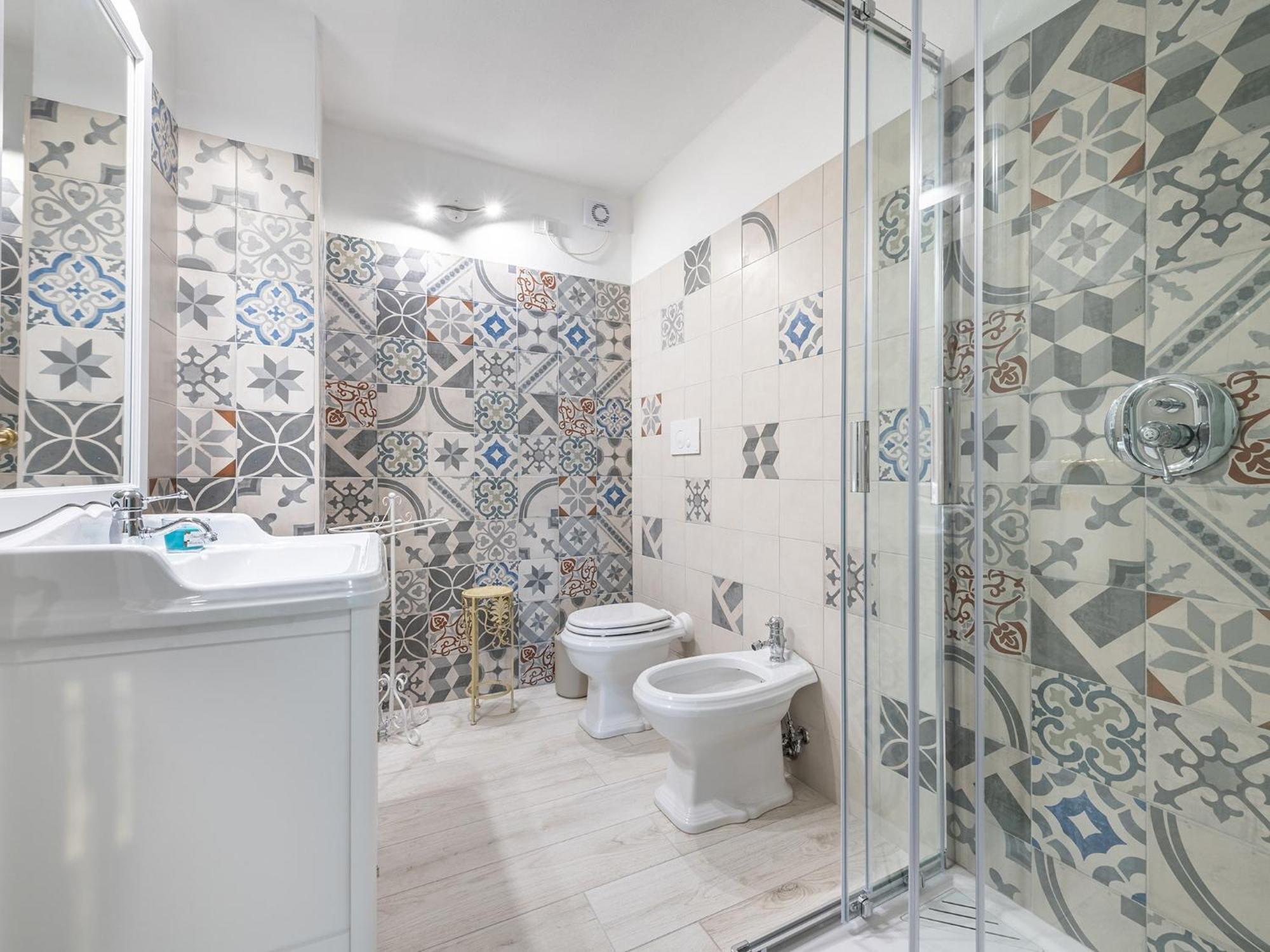 La Buona Stella Hotel Cagliari Buitenkant foto