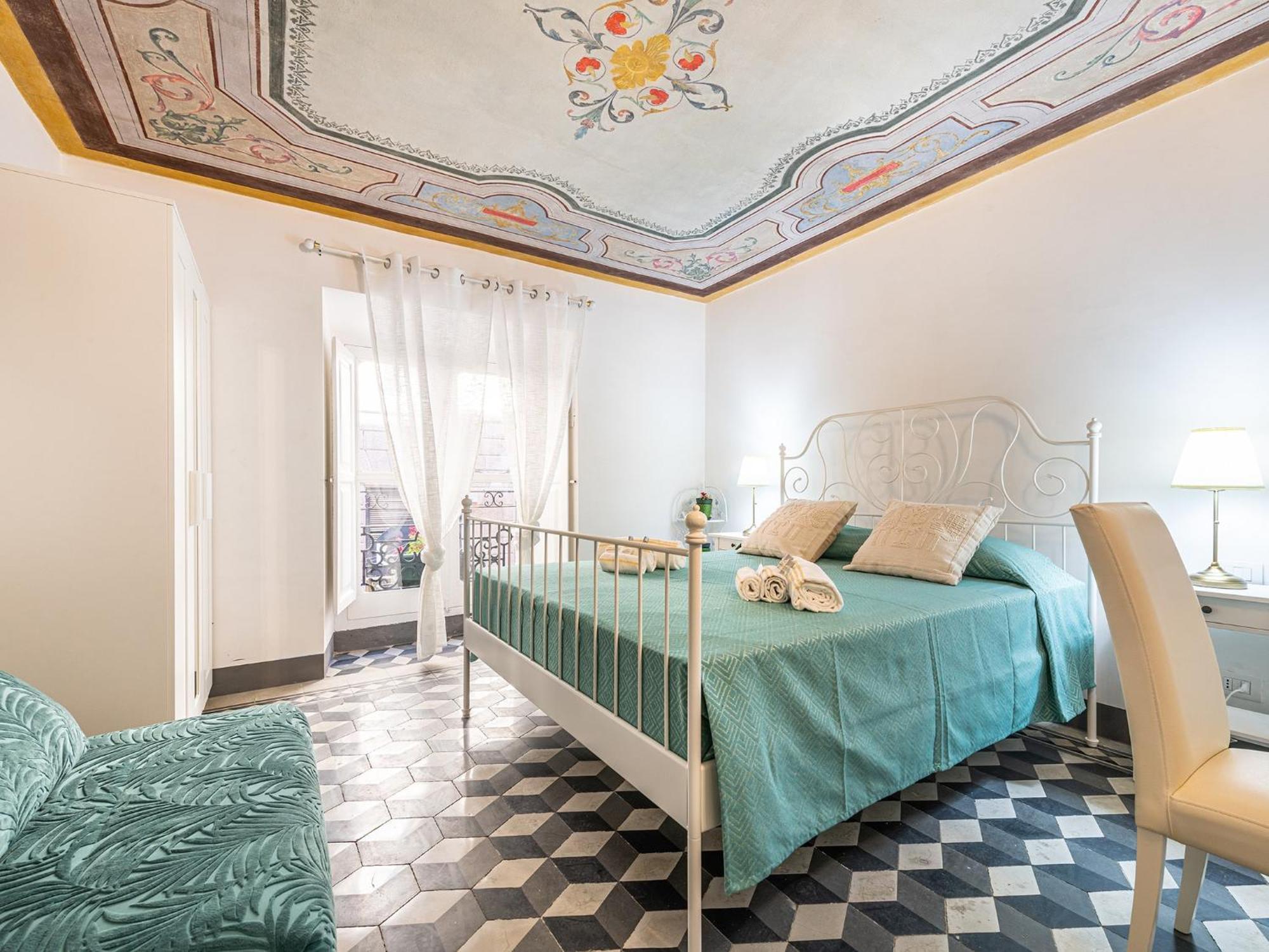 La Buona Stella Hotel Cagliari Buitenkant foto