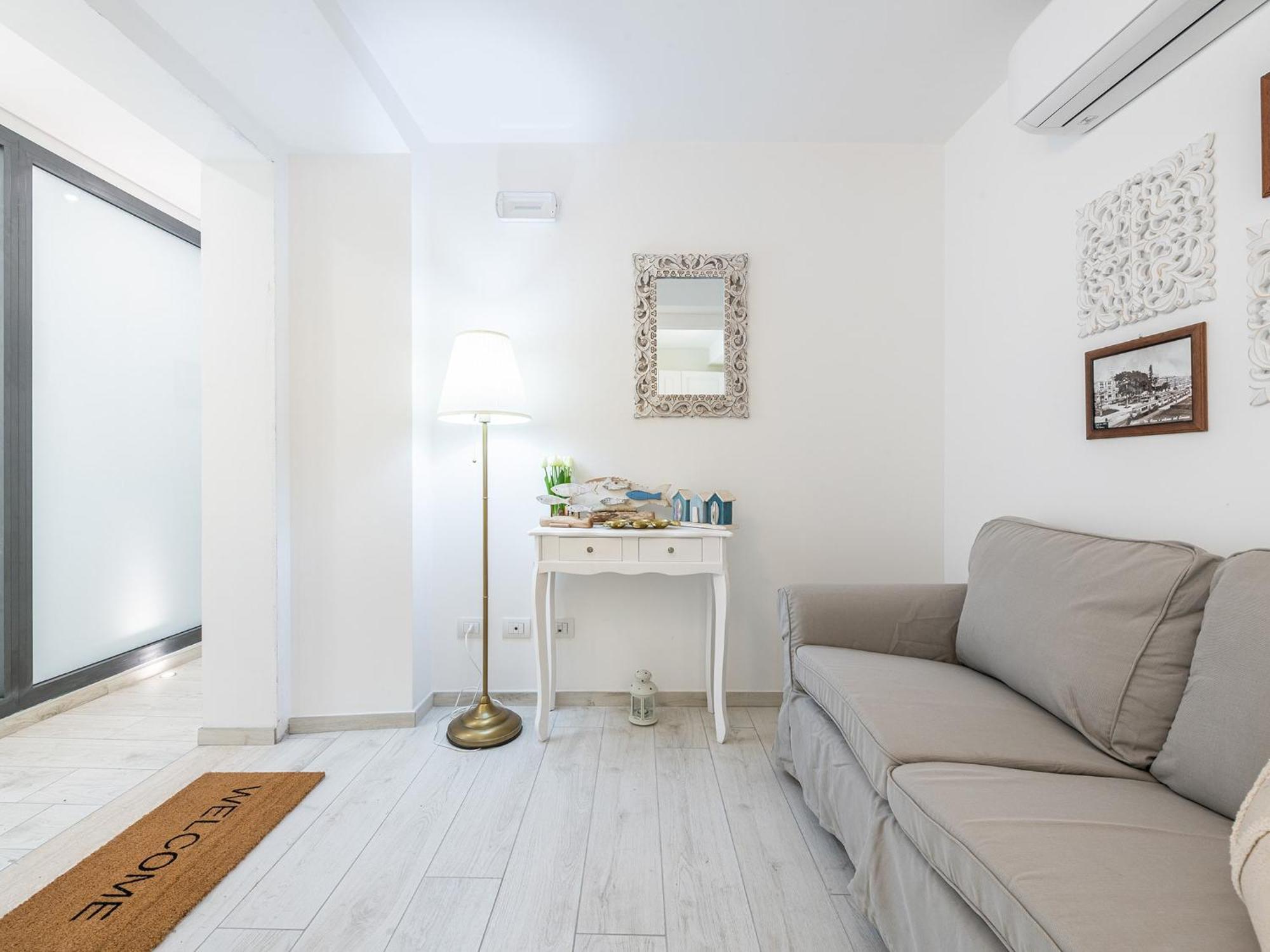 La Buona Stella Hotel Cagliari Buitenkant foto
